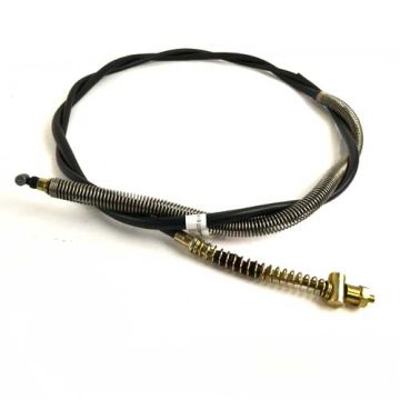 Achterrem kabel  125T/030-1