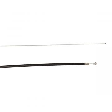 Achterremkabel Gilera/Vespa Citta lengte buitenkabel 115cm-binnenkabel 167cm