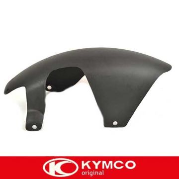 Achterspatbord over band Kymco Yup / Super 9 air