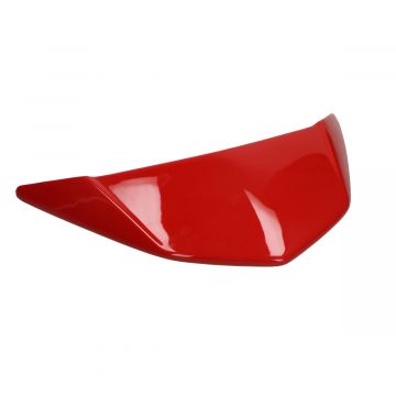 Achterspoiler Peugeot Speedfight rood-20858
