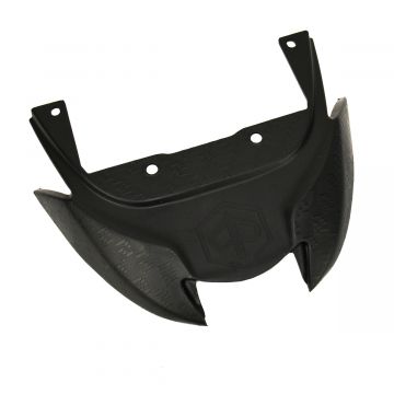 achterspoiler zwart Piaggio zip 2000 SP Origineel 576121