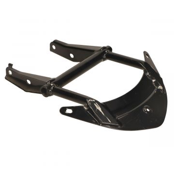 Achterspoiler steun Peugeot Speedfight  / Vivacity zwart origineel 744491