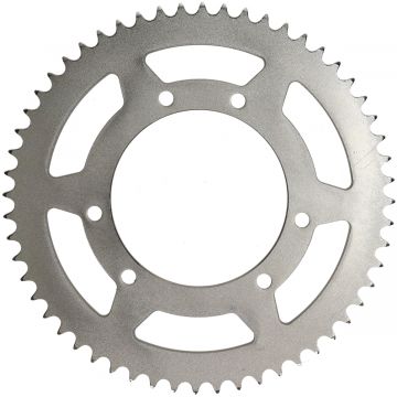 Achtertandwiel Derbi Senda-R nieuw model 56 tands
