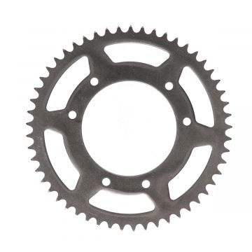 Achtertandwiel Derbi Senda DRD Racing R50 420 53T
