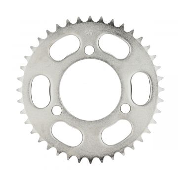 Achtertandwiel Honda MB/ MBX/ MT/ MTX/ MTX-SH 40 tands DMP