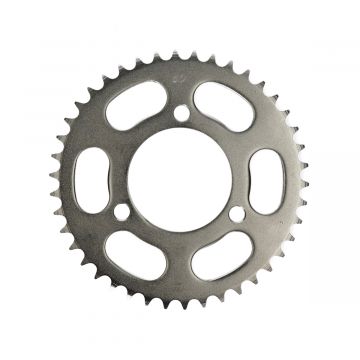 Achtertandwiel Honda MB/ MBX/ MT/ MTX/ MTX-SH 42 tands