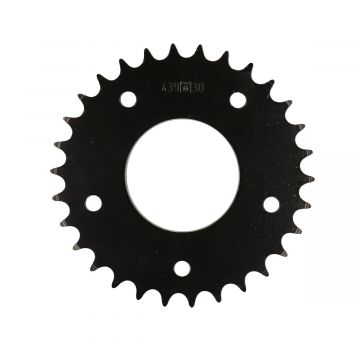 Tandwiel achter Kreidler 30t 3/16 esjot 20-0439-30