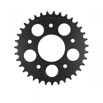 Tandwiel achter Kreidler 35t 3/16 esjot 20-0439-35