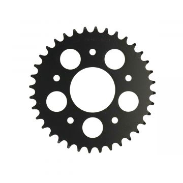Tandwiel achter Kreidler 36t 1/4 esjot 20-0438-36