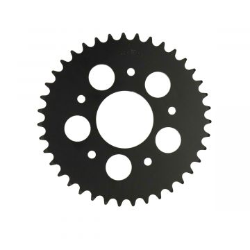 Tandwiel achter Kreidler 39t 1/4 esjot 20-0438-39
