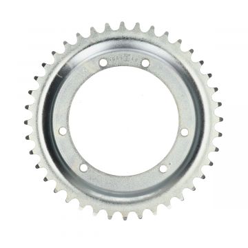 Achtertandwiel Maxi 40 tands Esjot 20-1669-40