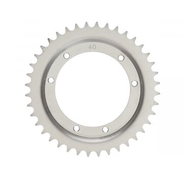 Achterkettingwiel 40T Puch Maxi DMP