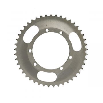 Tandwiel achter Puch Maxi 45t DMP