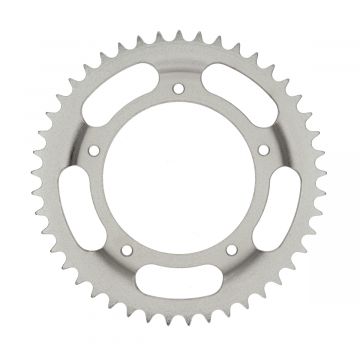 Achtertandwiel Puch Maxi/Z1 45 tands DMP