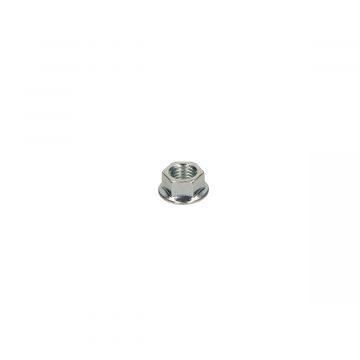 Achtertandwielmoer 10mmx1,25 Honda  MT/MB/MTX/MBX/NSR 50-80cc