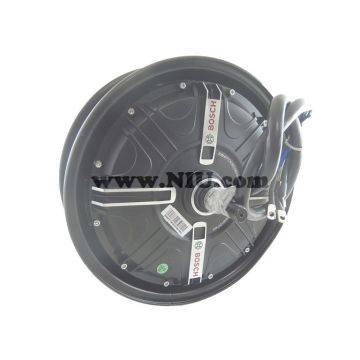 Motor / Achtervelg Bosch 12" 60V 3000W Niu N-GT / N-Pro origineel