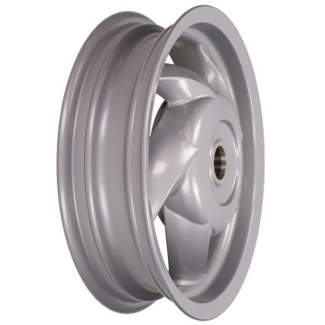 Achterwiel Piaggio Fly grijs 600632 origineel