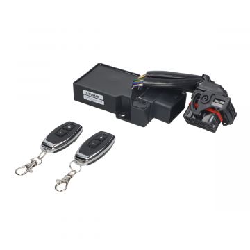 Adapter toerenbegrenzer + afstandsbediening 0-55 50-65km h Euro-5 prima4t3v