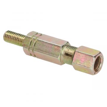 Adaptor klem 8mm Spiegel Kymco Like origineel 90110-LGR5-305