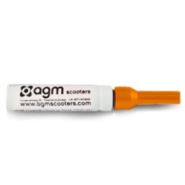 Lakstift AGM VX50S Oranje