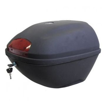 Topcase AGM VX(S) / BTC Riva (Sport) matt anthrazit original