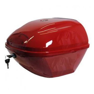 Topcase AGM rot