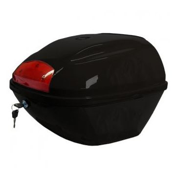 Topcase AGM schwarz