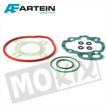 PAK.SET MIN AM6 AIRSAL IRON 40.3