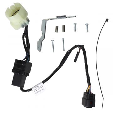 Alarmkabel Piaggio Liberty  I-get injectie origineel 1D001284