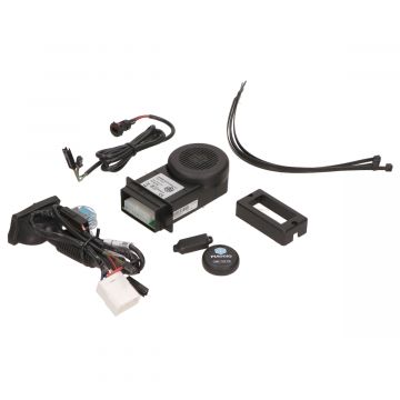 Alarmset E-power + kabel gts250/mp3-250/mp3-400cc/x9-250/x9-500 origineel 602687m