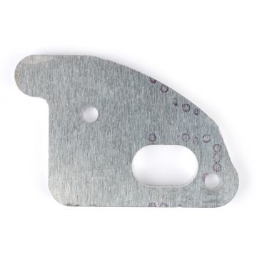 Inlaatspruitstuk spacer BGM PRO Malossi/Polini Vespa PX80,PX125,PX150,PX200,Sprint,Rally180 (VSD1T),Rally200 (VSE1T) 10 mm
