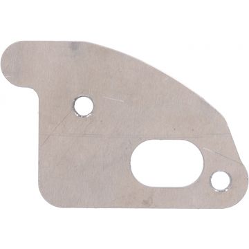 Inlaatspruitstuk spacer BGM PRO Malossi/Polini Vespa PX80,PX125,PX150,PX200,Sprint,Rally180 (VSD1T),Rally200 (VSE1T) 8 mm