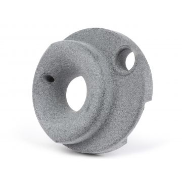 luchtinlaat op carburateur Venturi SIL-TECH PERFORMANCE Dellorto SHA13.13 geschikt voor Piaggio Ciao,SI,Boxer,Bravo
