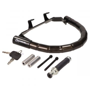 Antirobos / Stuurslotkabel NIU M-serie 2018-2020