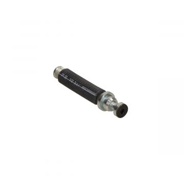 Antirobos / stuurslotkabel stuurplug Artago 22mm
