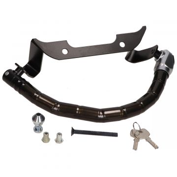 Antirobos / stuurslotkabel CAP Kymco People S50