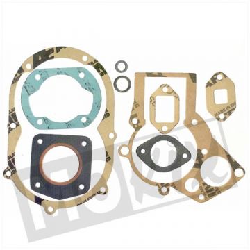 Pakkingset compleet Franco Morini minicross S5/T 50cc AC Artein