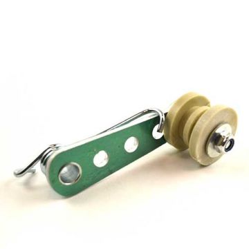Auto-kettingspanner Derbi Senda
