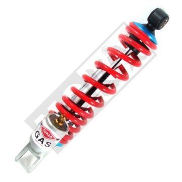 Schokbreker Betor / Forza comp Derbi Paddock 280mm A-kwaliteit