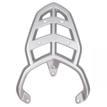Achterdrager Peugeot Kisbee grijs origineel A07005