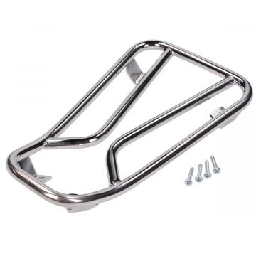 Treeplank beugel Vespa Primavera/Sprint chroom-38649