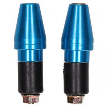 Balansgewichtset (blauw punt)