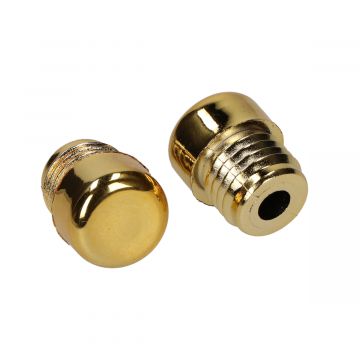 Balansgewichtset Pvc goud