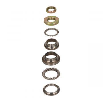 Balhoofdlagerset 2  50QT-E1-000002