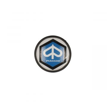 Balhoofdmoer embleem Vespa Ciao/Citta (Piaggio)