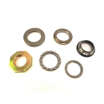 Balhoofdset China/Retro/Agm Grande Retro Ø24MM Supertec
