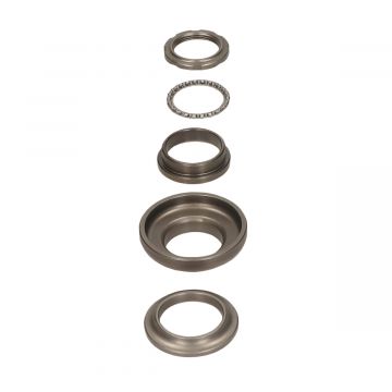 balhoofdlager set peugeot elyseo/ looxer/ ludix/ speedfight/ squab/ trekker/ vivacity DMP