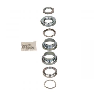 Balhoofdset Peugeot Fox DMP