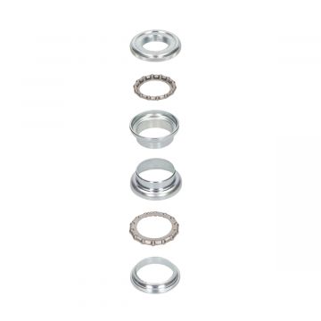 Balhoofdset Puch Maxi DMP