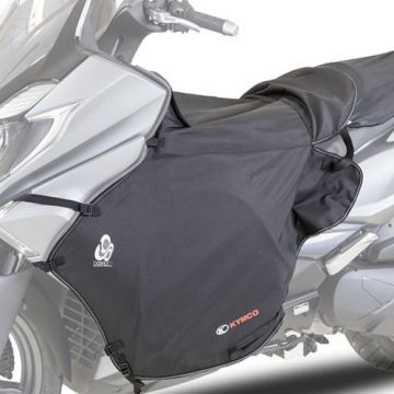 Beenkleed origineel Kymco New Downtown 125 / 350